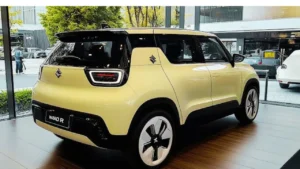 2026 Maruti Suzuki Wagon R Launched