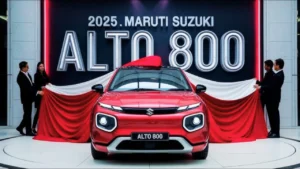 2026 Maruti Alto launched
