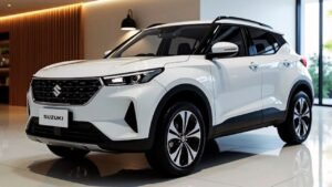 2026 Maruti Fronx launch